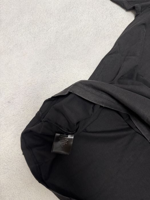 футболка Vetements im not doing shit tee S M L balenciaga rick owens maison margiela — фото 3