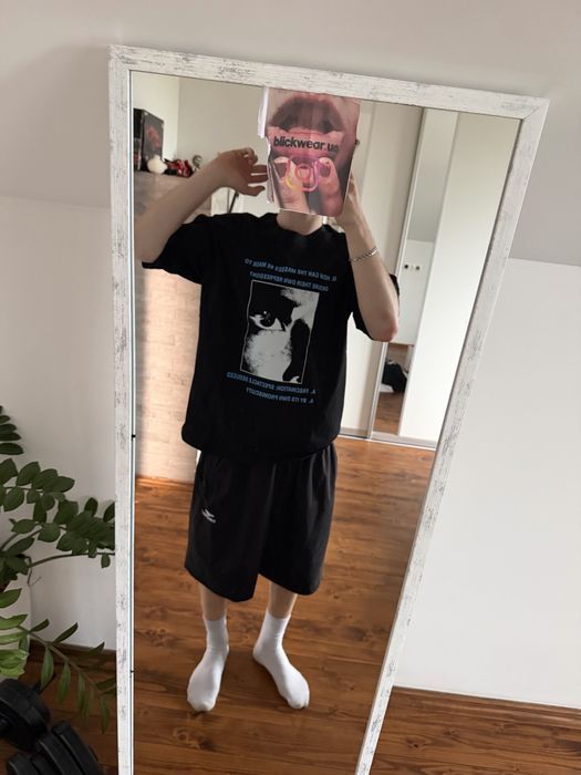 футболка Enfants Riches deprimes logo erd eye balenciaga vetements rick owens — фото 4