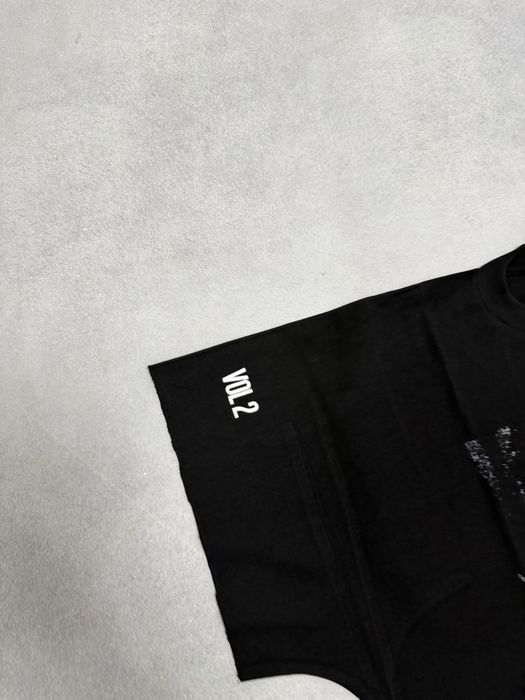 футболка Ye Kanye vultures  2 eagle vetements balenciaga rick owens raf simons — фото 2