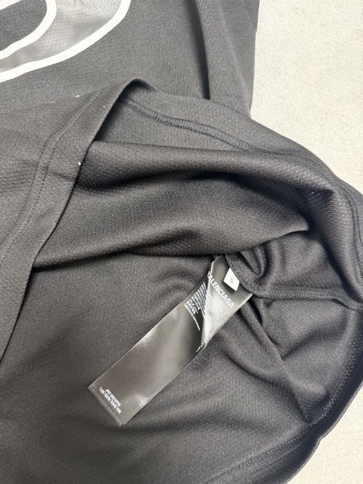 футболка Balenciaga S M L  Unity Vetements rick owens maison margiela — фото 3