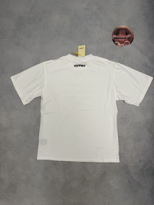 футболка Vetements Stop Copying me tee White S M L balenciaga rick owens acne studios maison margiela — фото 5