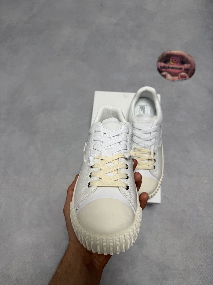 кеды кеди Maison Margiela Evolution white 41 42 43 44 45 кроссовки — фото 3