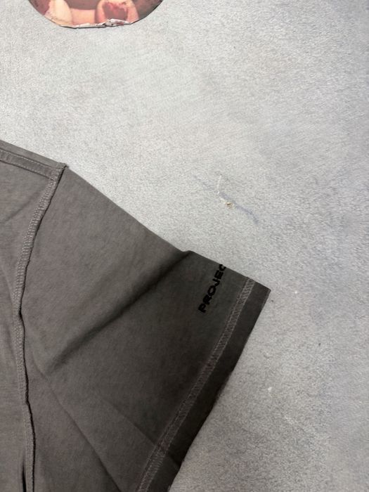 Футболка Project gr grailz Ghotic S M L balenciaga pexrotocol ind — фото 2