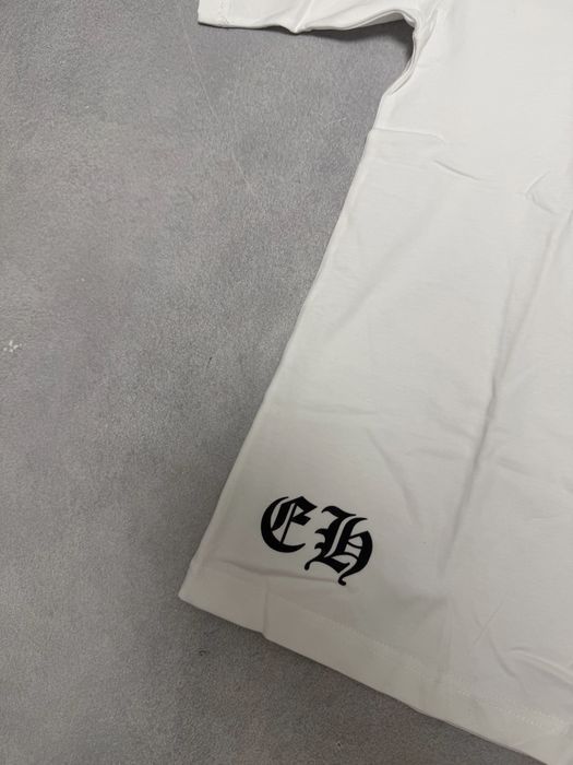 футболка Chrome Hearts Usa white S M L vetements rick owens balenciaga project gr — фото 3