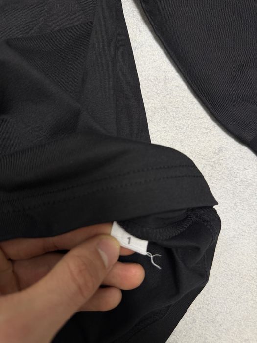 лонгслив Yeezy Ye Bully Vultures balenciaga vetements rick owens project gr — фото 2