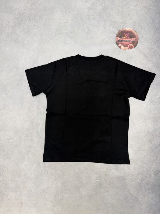 футболка Kanye BULLY MERCH TEE vultures rick owens balenciaga vetements — фото 4