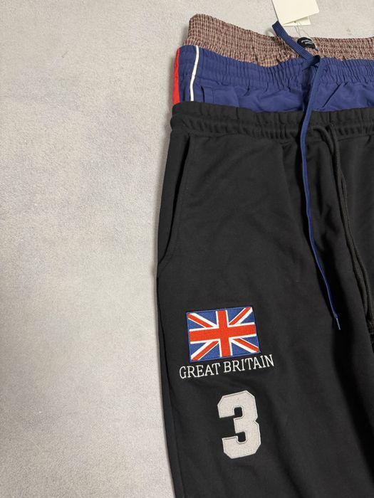 штаны штани Project gr protocol Index now Britan black S M L — фото 3