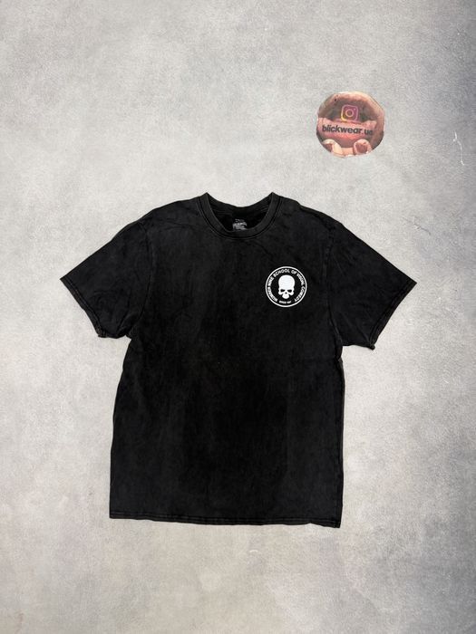 футболка Number Nine School of vision t shirt S M L number 9