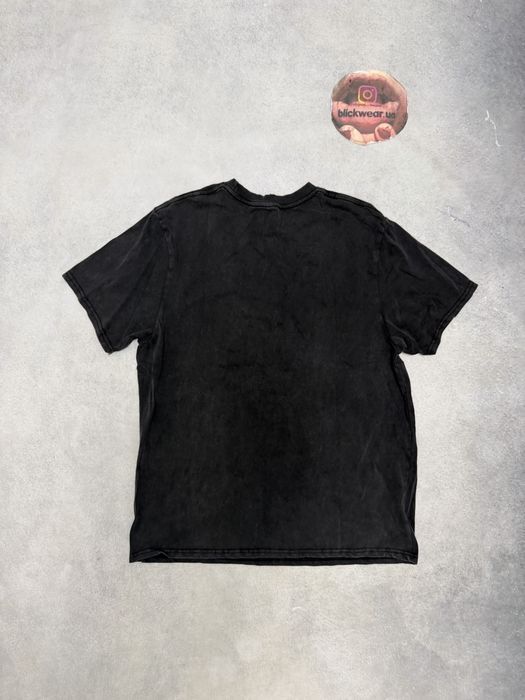 футболка Number Nine School of vision t shirt S M L number 9 — фото 3