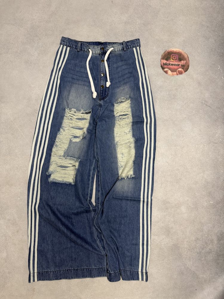 штаны Yori Sports джинсы sport штани S M L