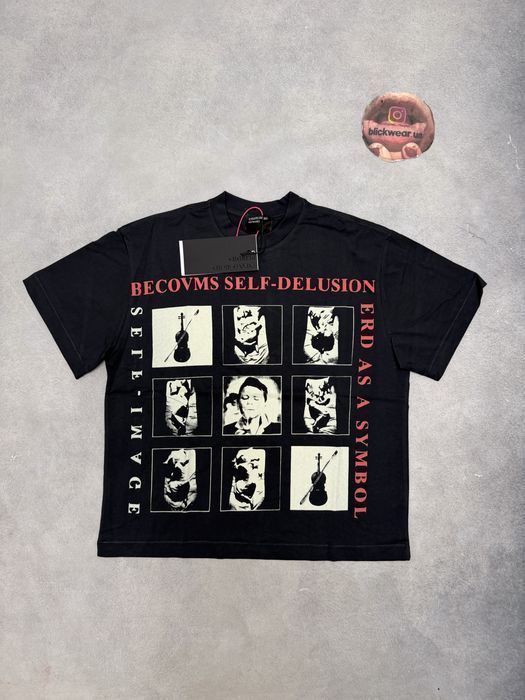 футболка Enfants Riches deprimes Delusios  S M L