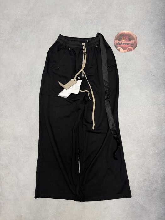 штаны штани Rick Owens sweatpants S M L vetements balenciaga project gr protocol index drkshdw