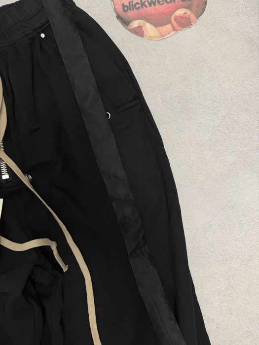 штаны штани Rick Owens sweatpants S M L vetements balenciaga project gr protocol index drkshdw — фото 3
