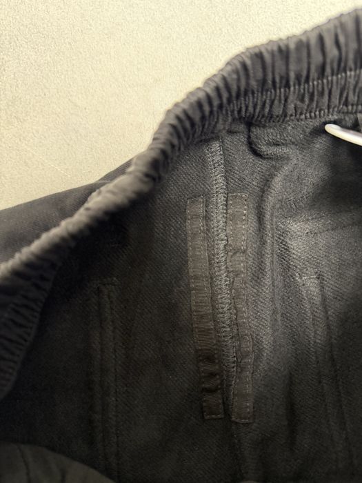 штаны штани Rick Owens sweatpants S M L vetements balenciaga project gr protocol index drkshdw — фото 4