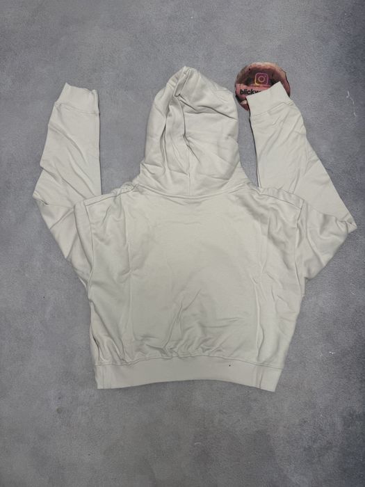 худи Mowalola White hoodie Fun — фото 5