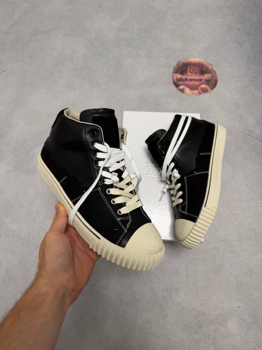 кеды кеди Maison Margiela mm6 EVOLUTION