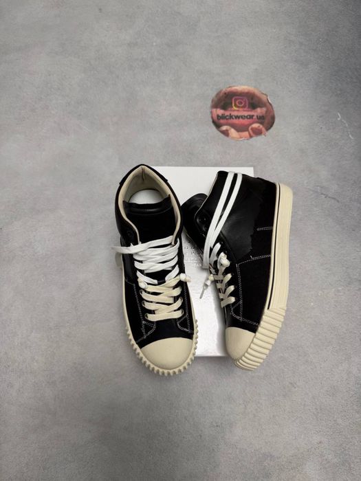 кеды кеди Maison Margiela mm6 EVOLUTION — фото 7