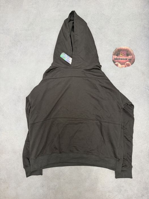 худи Cav Empt Flower hoodie M L — фото 2