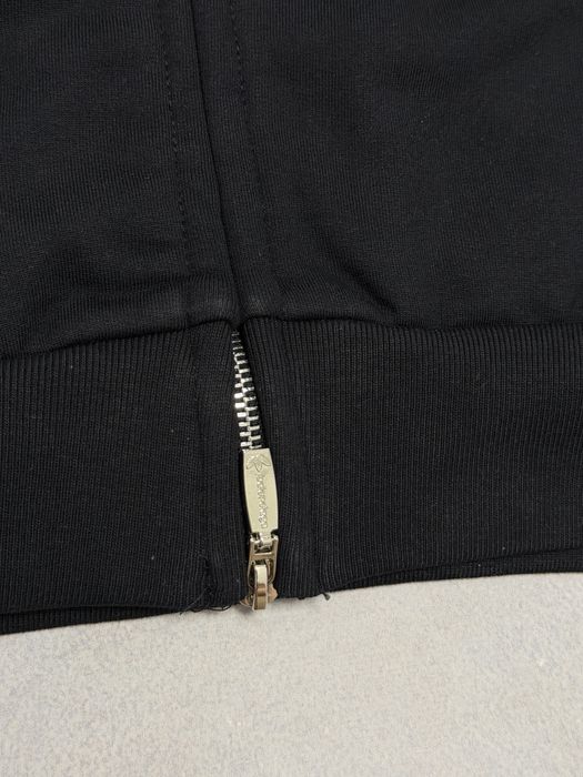 зип худи Balenciaga x adidas M L vetements project gr acne studios — фото 3