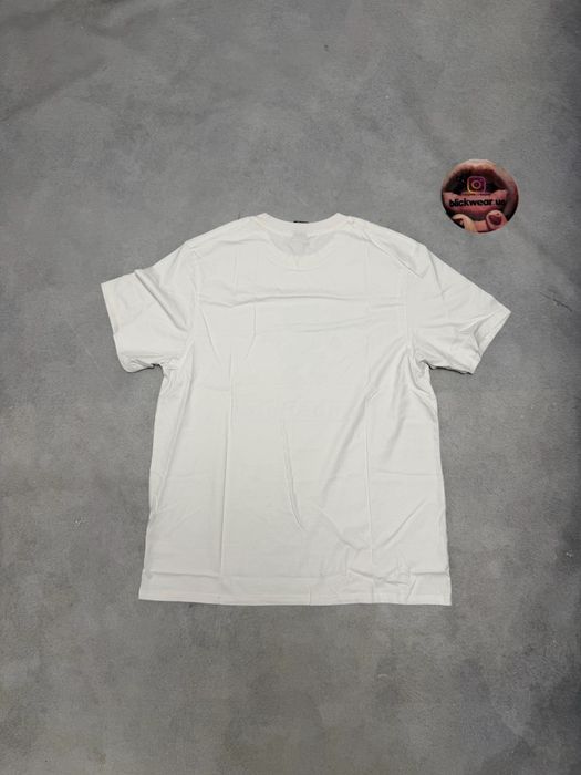 футболка Number Nine White Lion t shirt S M L vetements balenciaga rick owens project gr — фото 3