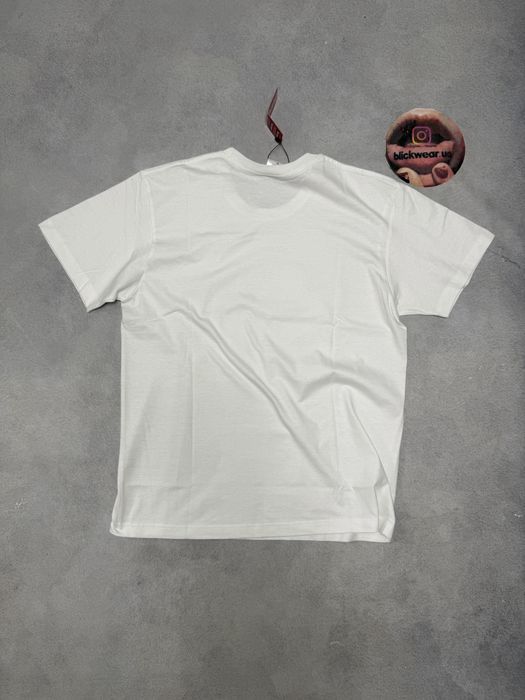 футболка Supreme Girl T shirt S M L prada nike off white — фото 3