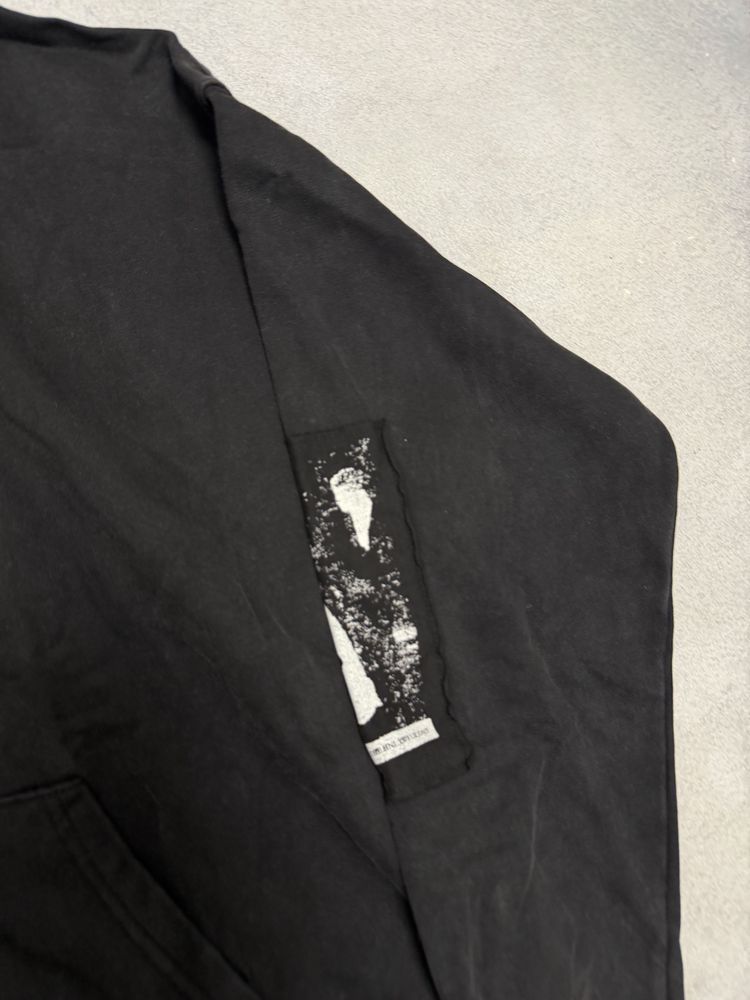 Зип худи Enfants Riches deprimes Assemblage Terry zip up S M L acne studios balenciaga vetements project gr — фото 4