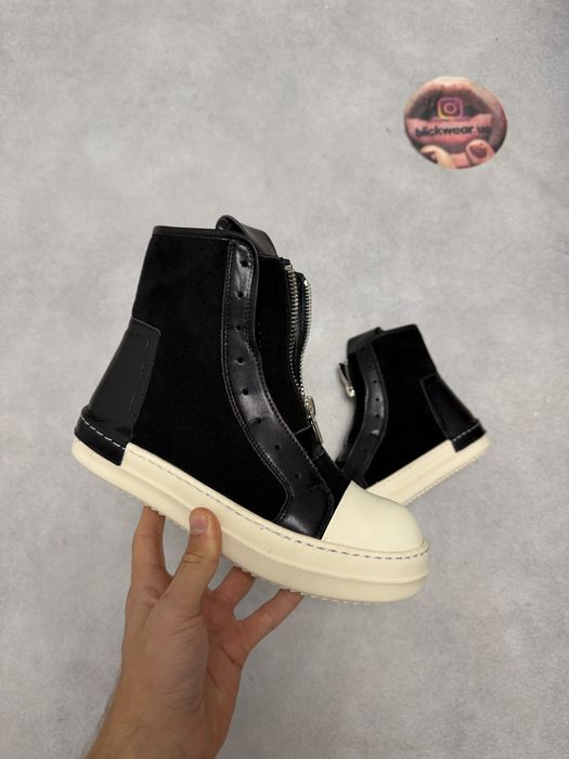 Кеды Cinzia Aria 38 39 42 43 кеди like balenciaga rick owens project gr protocol index raf simons acne studios