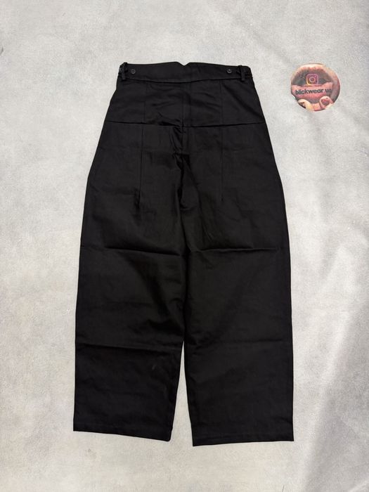 Джинсы Джинси штаны NOFAITH STUDIOUS black M L vetements rick owens project gr protocol index acne studios — фото 3