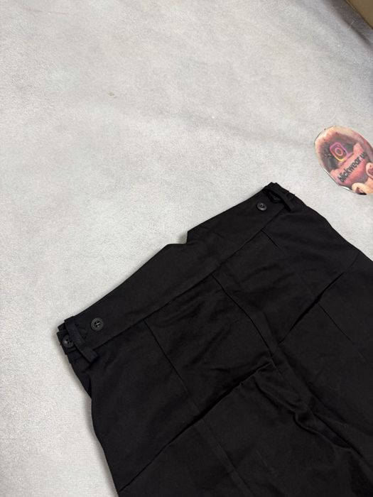 Джинсы Джинси штаны NOFAITH STUDIOUS black M L vetements rick owens project gr protocol index acne studios — фото 4